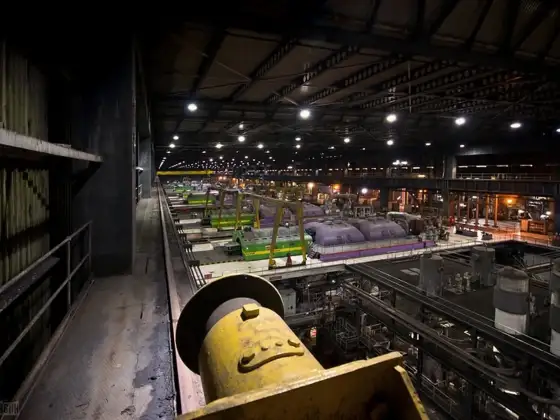 Longannet Generating Station photograph 3
