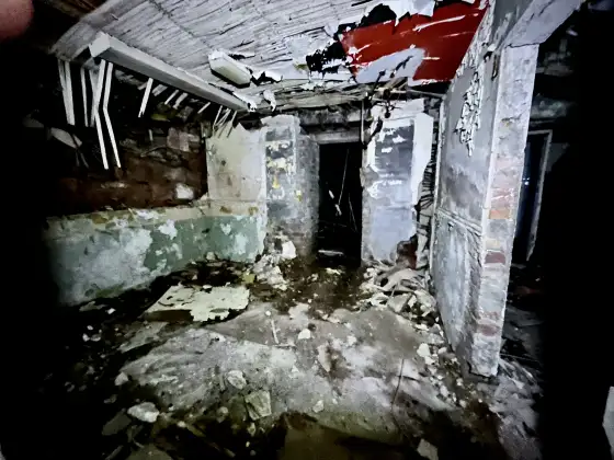 Pirniehall Residential School photograph 2