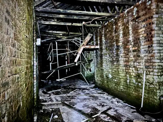 Pirniehall Residential School photograph 8