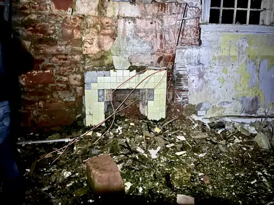 Pirniehall Residential School photograph 20
