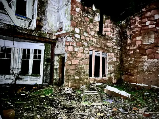 Pirniehall Residential School photograph 22