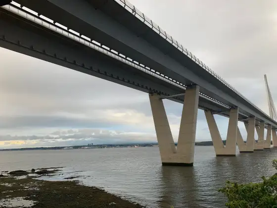 Port Edgar photograph 4