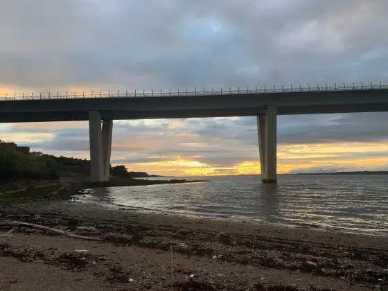 Port Edgar photograph 5