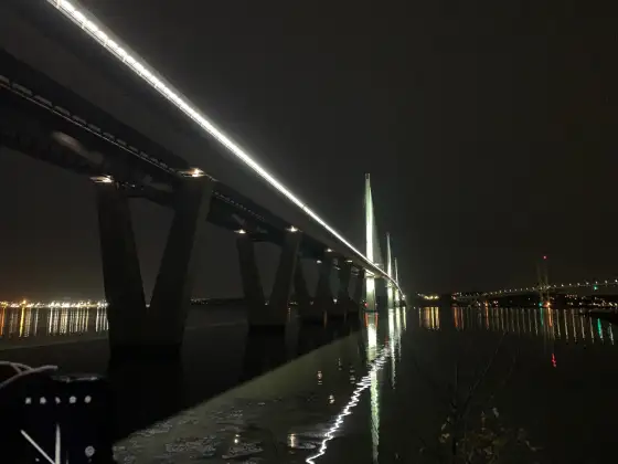 Port Edgar photograph 15