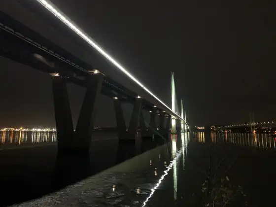 Port Edgar photograph 17