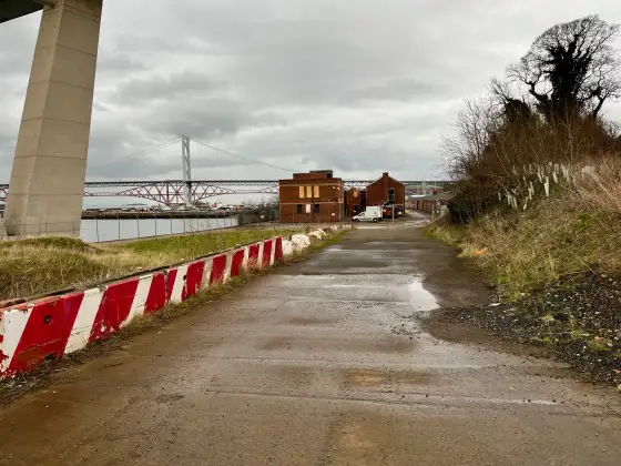 Port Edgar photograph 60