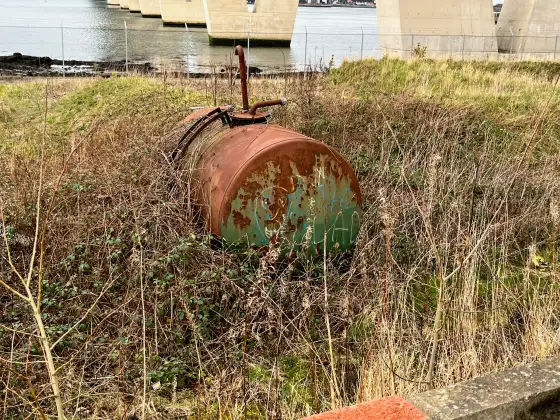 Port Edgar photograph 65