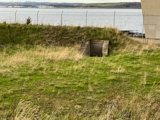 Port Edgar photograph 87
