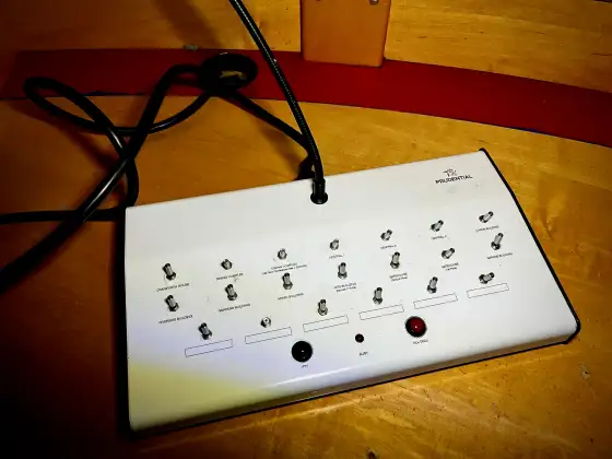 Prudential Craigforth photograph 76