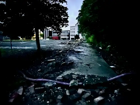 Prudential Craigforth photograph 1290