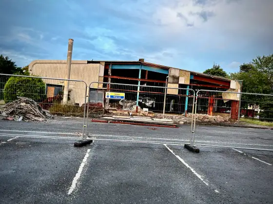 Prudential Craigforth photograph 1310