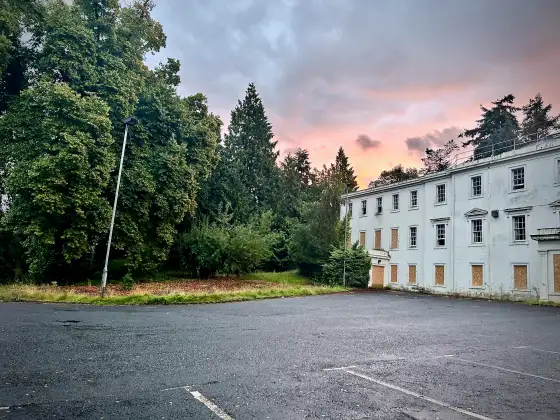 Prudential Craigforth photograph 1316