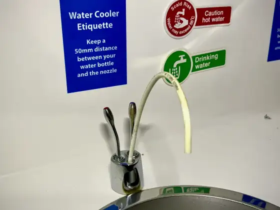 Prudential Craigforth photograph 1053