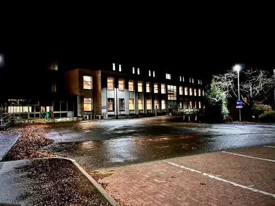 Prudential Craigforth photograph 548