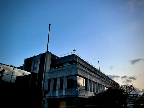 Prudential Craigforth photograph 1200