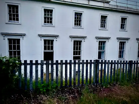 Prudential Craigforth photograph 1208