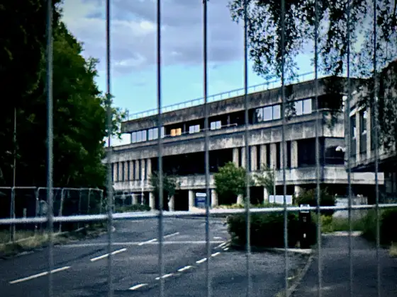 Prudential Craigforth photograph 1211