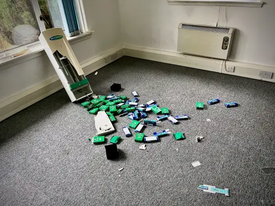 Prudential Craigforth photograph 818