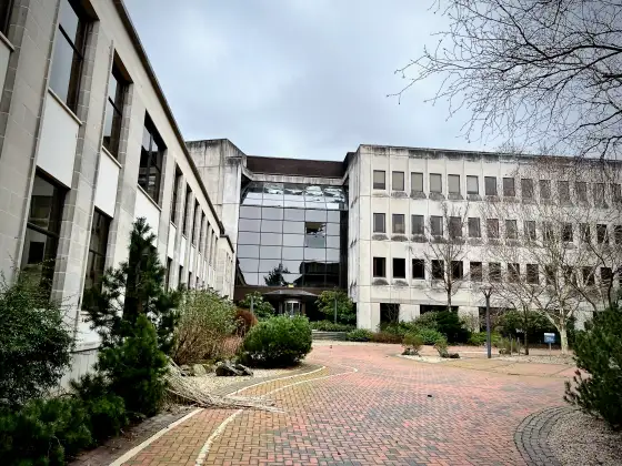 Prudential Craigforth photograph 834