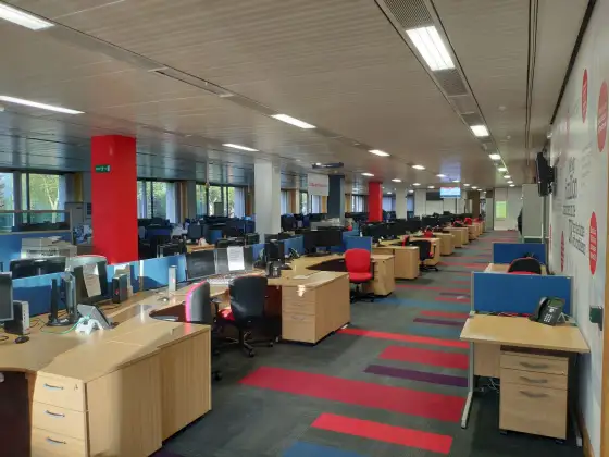 Prudential Craigforth photograph 10