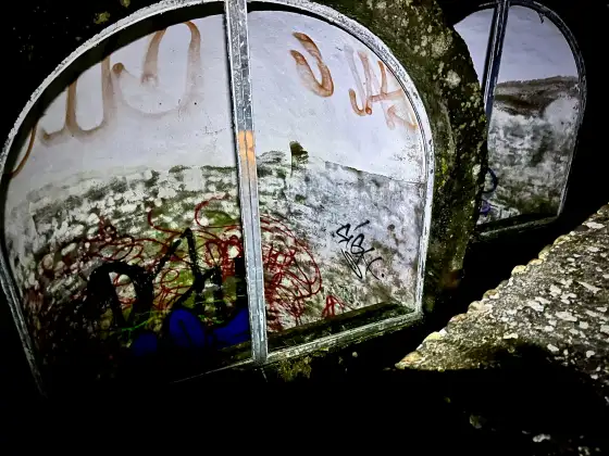 St Peter's Seminary photograph 25