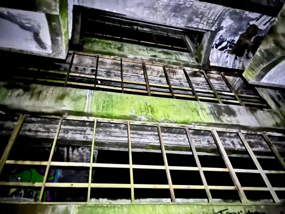 St Peter's Seminary photograph 39