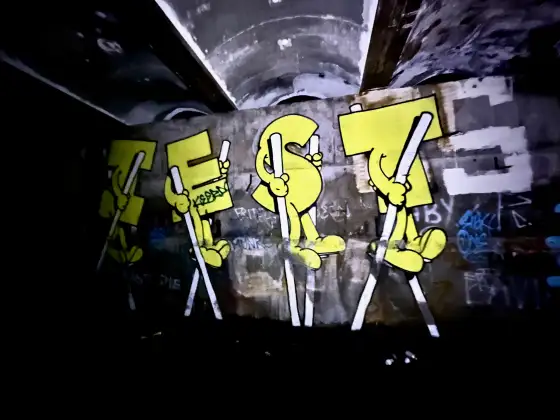 St Peter's Seminary photograph 47