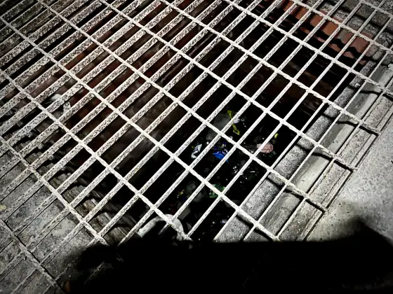 St Peter's Seminary photograph 48