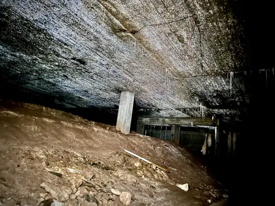 St Peter's Seminary photograph 54