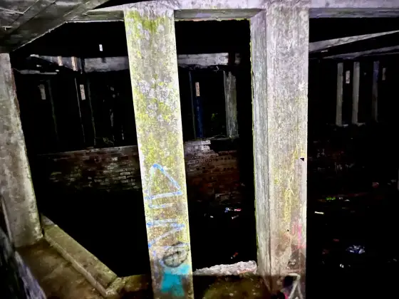St Peter's Seminary photograph 63
