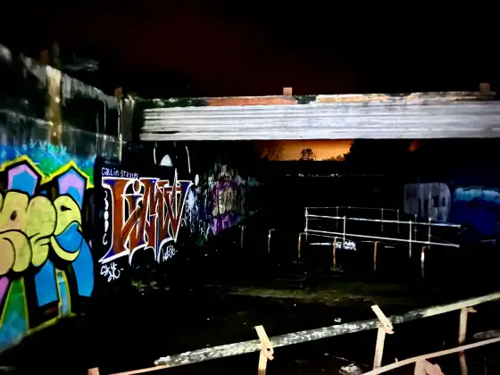 St Peter's Seminary photograph 66