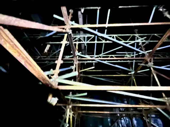 St Peter's Seminary photograph 85