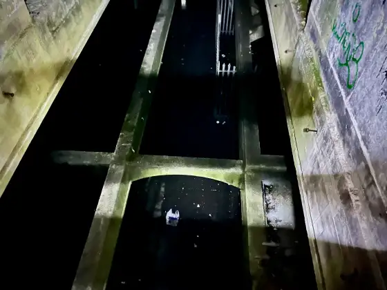 St Peter's Seminary photograph 18