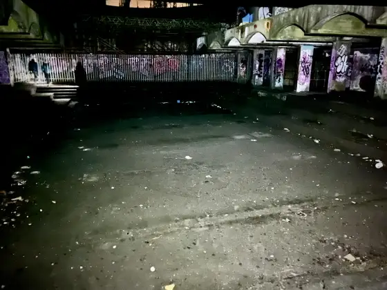 St Peter's Seminary photograph 40