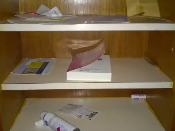 Stobhill Hospital photograph 32