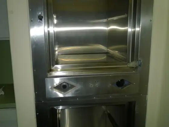 Stobhill Hospital photograph 8