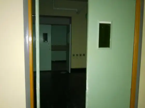 Stobhill Hospital photograph 4