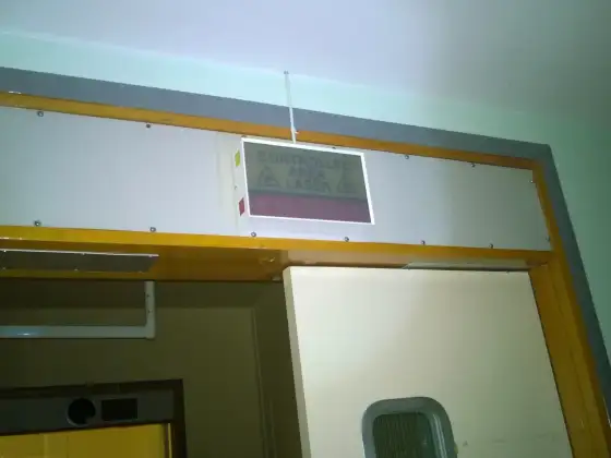 Stobhill Hospital photograph 46