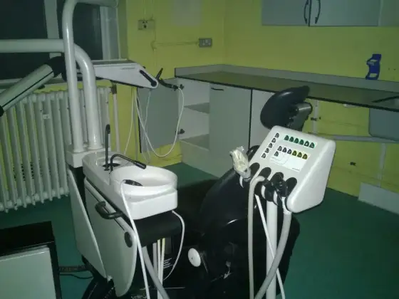 Stobhill Hospital photograph 61