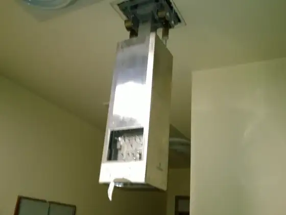 Stobhill Hospital photograph 6