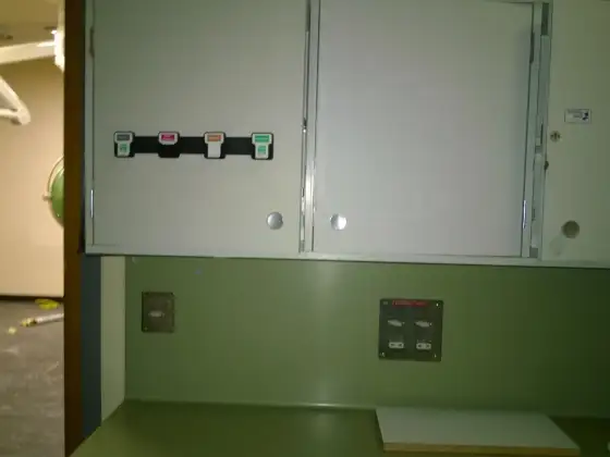 Stobhill Hospital photograph 9