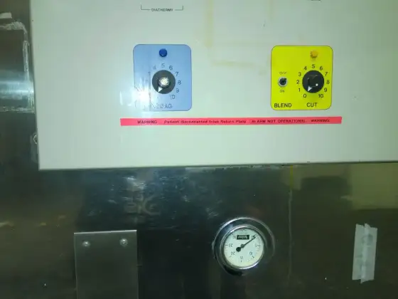 Stobhill Hospital photograph 11