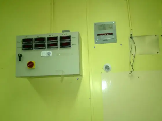 Stobhill Hospital photograph 16
