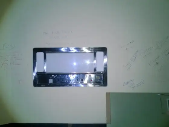 Stobhill Hospital photograph 35