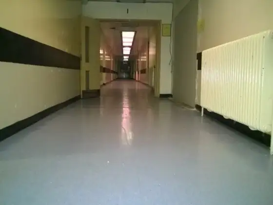 Stobhill Hospital photograph 43