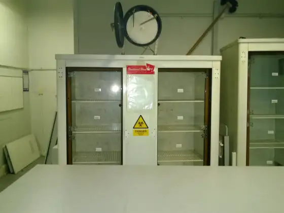 Stobhill Hospital photograph 60
