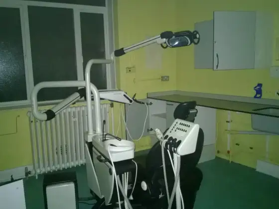 Stobhill Hospital photograph 62