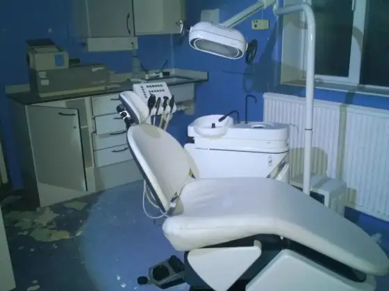 Stobhill Hospital photograph 66