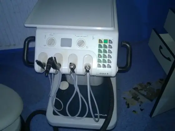 Stobhill Hospital photograph 67