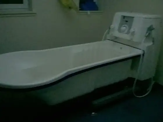 Stobhill Hospital photograph 83